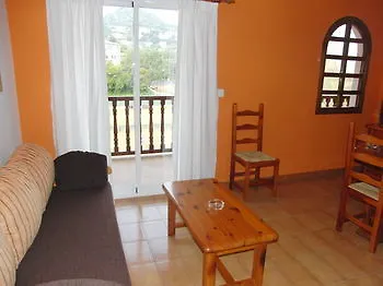 Appartamento Serviden Montgo La Sella