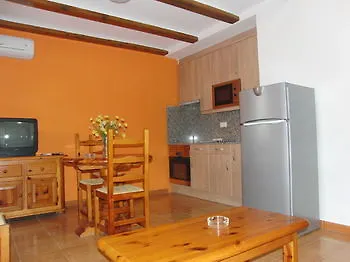 Serviden Montgo La Sella Appartement Moraira
