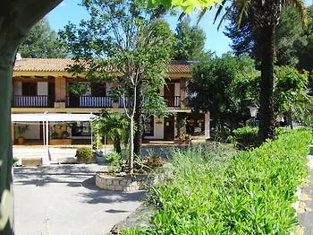 Serviden Montgo La Sella Appartement