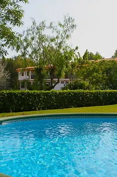Appartement Serviden Montgo La Sella