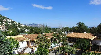Serviden Montgo La Sella Appartement Moraira