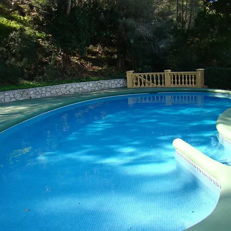 Appartement Serviden Montgo La Sella