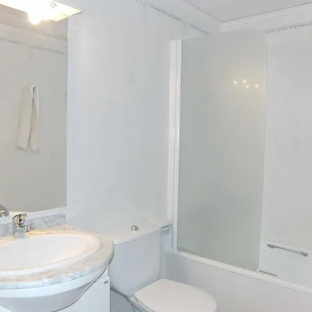 Serviden Montgo La Sella Appartement