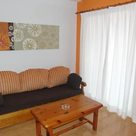 Serviden Montgo La Sella Appartement